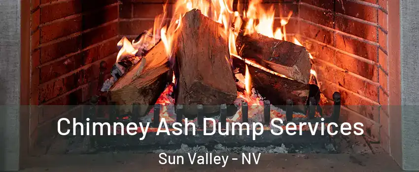  Chimney Ash Dump Services Sun Valley - NV