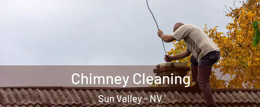  Chimney Cleaning Sun Valley - NV
