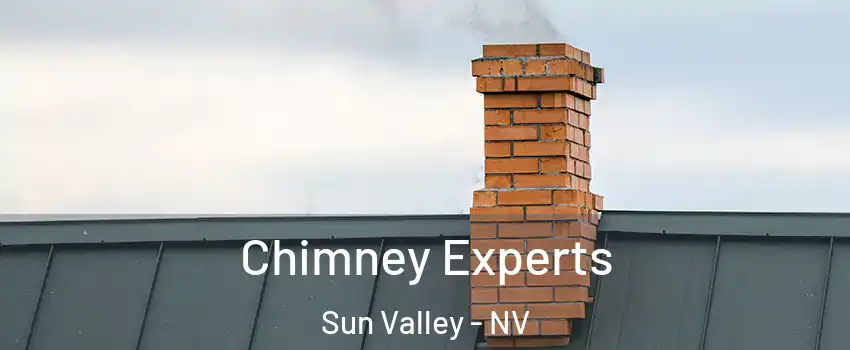  Chimney Experts Sun Valley - NV