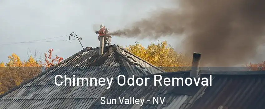 Chimney Odor Removal Sun Valley - NV
