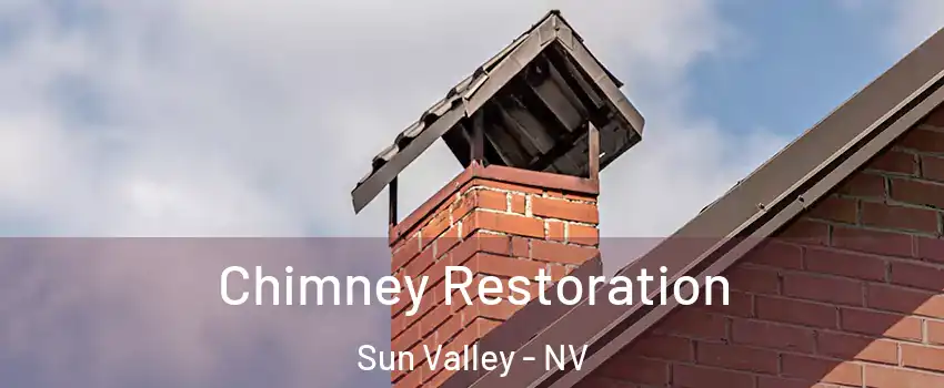  Chimney Restoration Sun Valley - NV