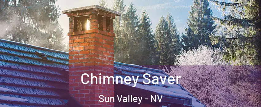  Chimney Saver Sun Valley - NV