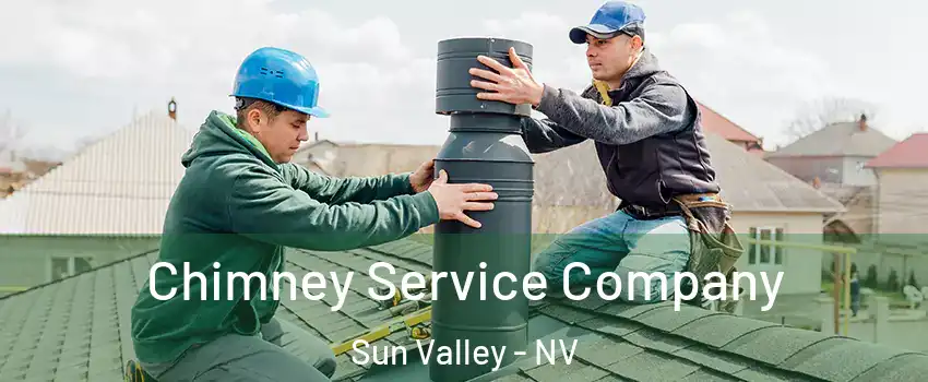  Chimney Service Company Sun Valley - NV