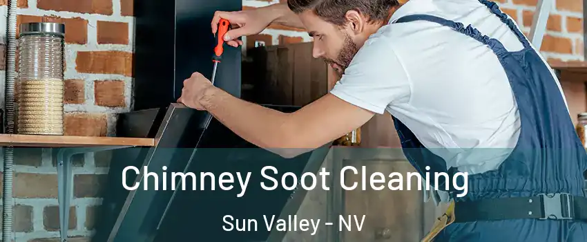  Chimney Soot Cleaning Sun Valley - NV