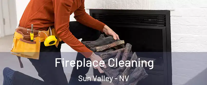 Fireplace Cleaning Sun Valley - NV