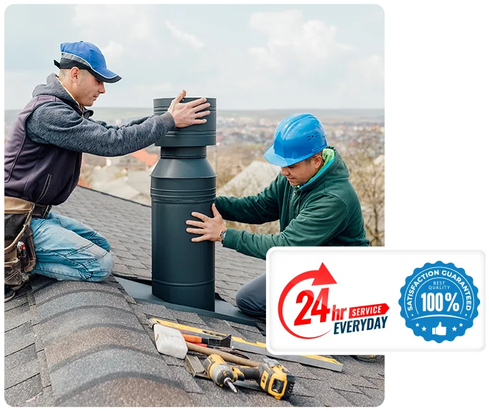 Chimney & Fireplace Installation And Repair in Sun Valley, NV