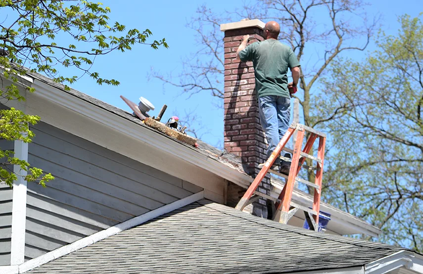 Chimney & Fireplace Inspections Services in Sun Valley, NV