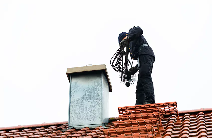 Chimney & Fireplace Sweeps in Sun Valley, NV