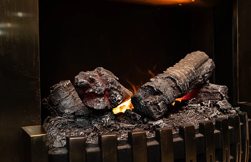 Soot Removal in Sun Valley, Nevada