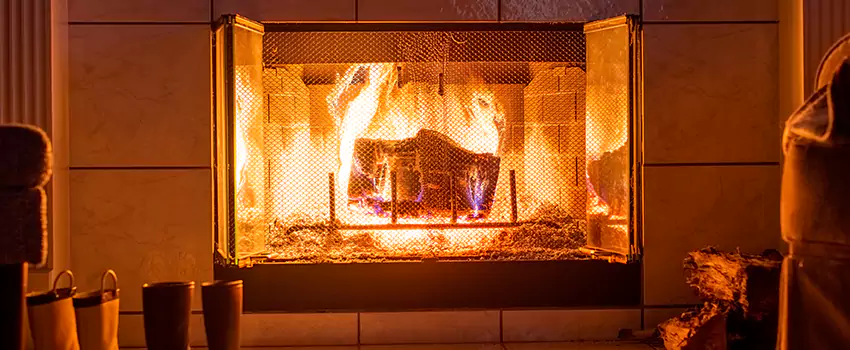 Astria Vent Free Gas Fireplaces Installation in Sun Valley, NV