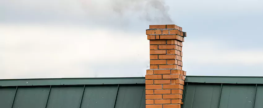 Animal Screen Chimney Cap Repair And Installation Services in Sun Valley, Nevada