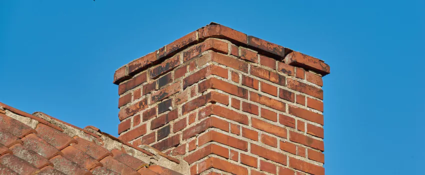 Clean Blocked Chimney in Sun Valley, Nevada
