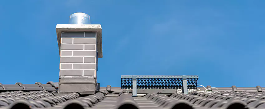 Chimney Flue Relining Services in Sun Valley, Nevada