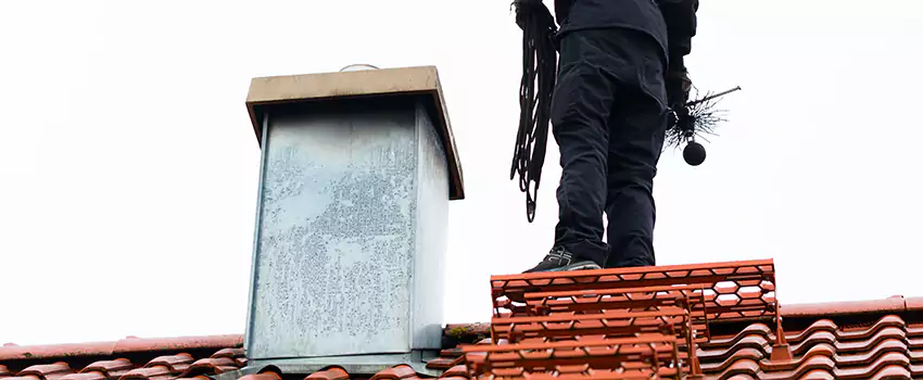 Chimney Liner Services Cost in Sun Valley, NV
