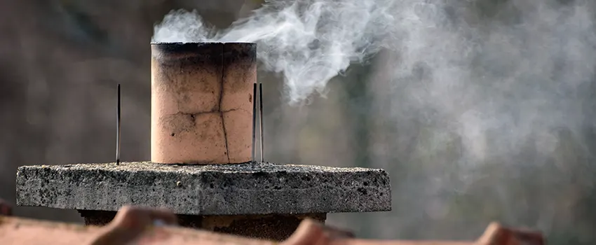 Wood Burning Chimney Odor Removal in Sun Valley, NV