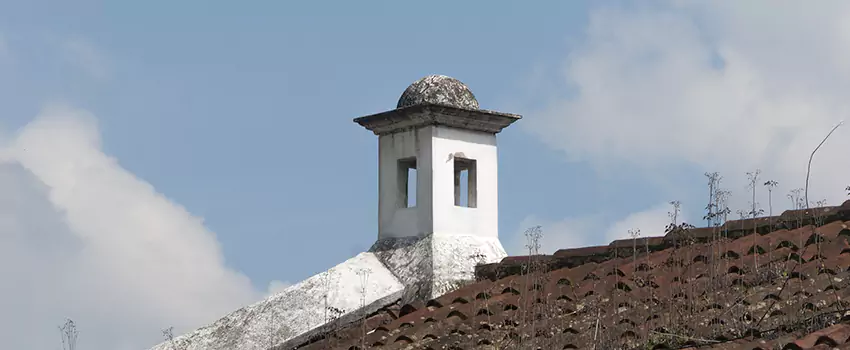 Cost To Rebuild A Chimney in Sun Valley, NV