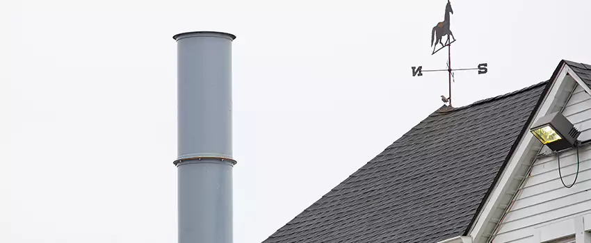 Chimney Inspection in Sun Valley, NV