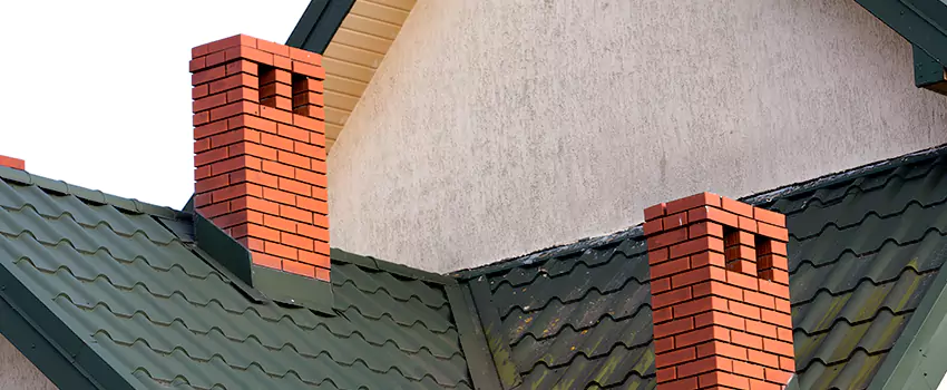 Chimney Saver Waterproofing Services in Sun Valley, Nevada