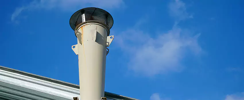 Chimney Spark Arrestor Requirements in Sun Valley, NV