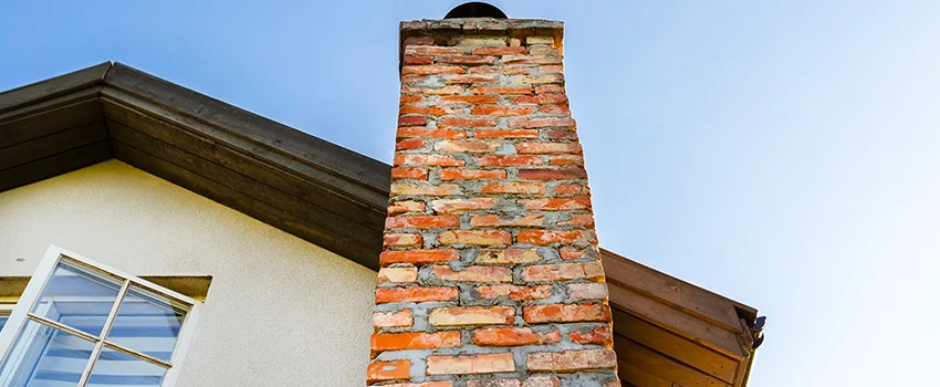 Chimney Mortar Replacement in Sun Valley, NV