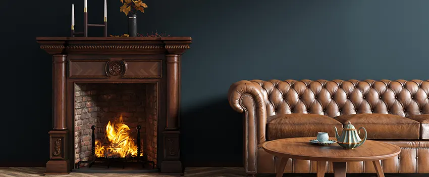 Traditional Fireplace Design Refurbishment Costs in Sun Valley, Nevada