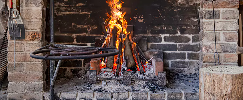Cracked Electric Fireplace Bricks Repair Services  in Sun Valley, NV