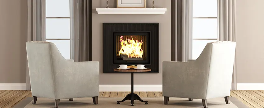 Custom Architectural Fireplace Restoration in Sun Valley, NV