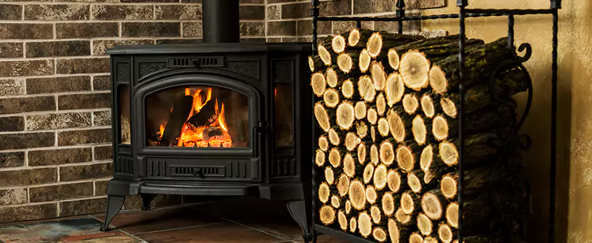Drolet Fireplaces in Sun Valley, Nevada