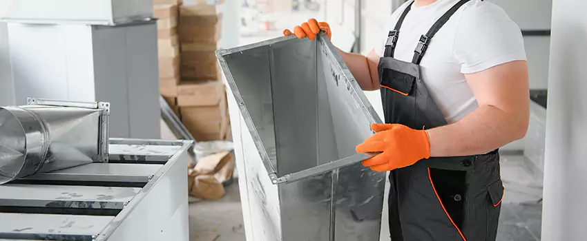 Benefits of Dryer Vent Inspection in Sun Valley, NV