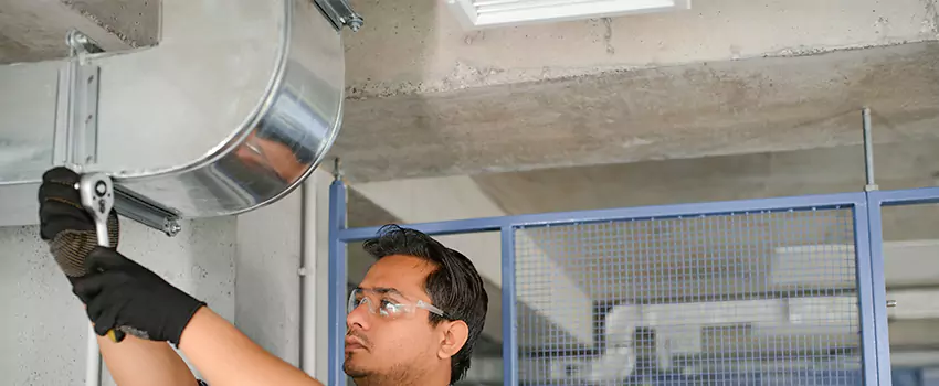 HVAC Ductwork Cleaning in Sun Valley, NV