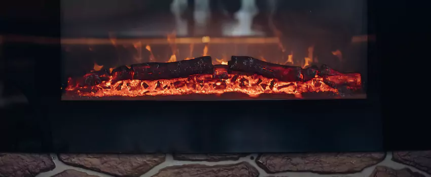 Outdoor Electric Fireplace Installation Solutions in Sun Valley, NV