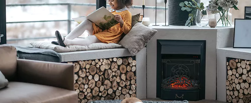 Wall Mount Electric Fireplaces Repair in Sun Valley, NV