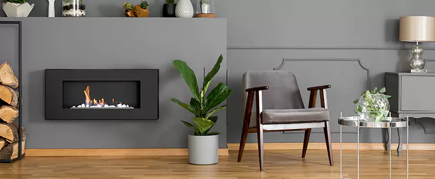 Ethanol Fireplace Burner Repair in Sun Valley, NV