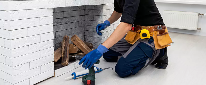Fireplace Doors Cleaning in Sun Valley, Nevada