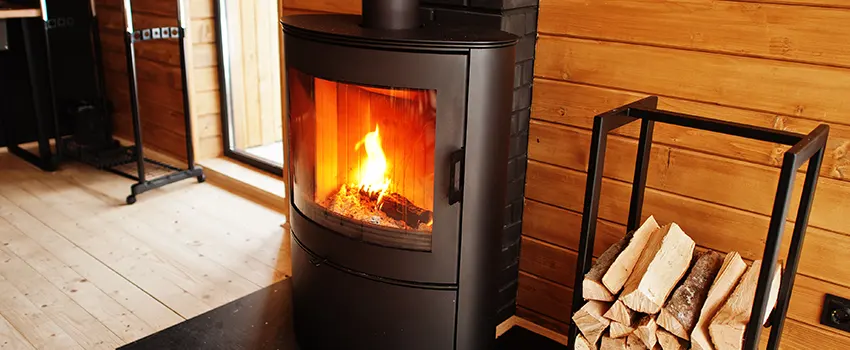 Gas Fireplace Door Handle Installation Services in Sun Valley, Nevada