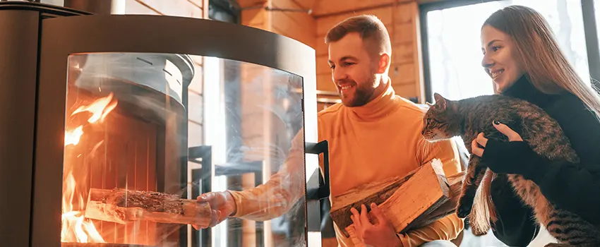 Fireplace Door Installation And Replacement Contractors in Sun Valley, NV