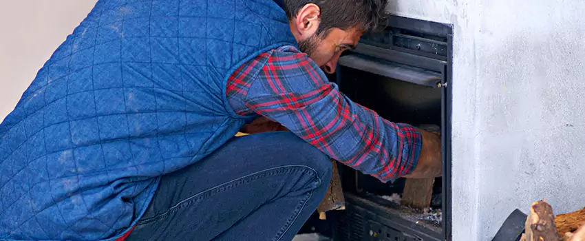 Gas Fireplace Inspection in Sun Valley, Nevada