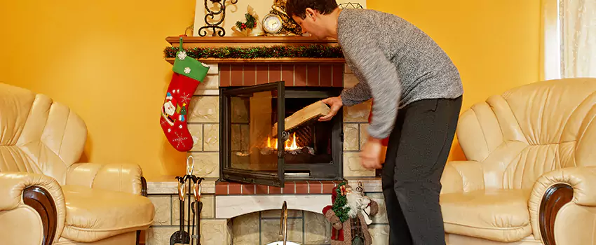 Marble Mantel Makeover Services for Fireplace in Sun Valley, NV