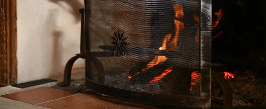 Electric Metal Fireplace installation Services in Sun Valley, NV