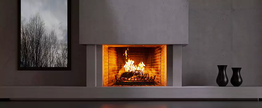Wood Fireplace Refacing in Sun Valley, NV