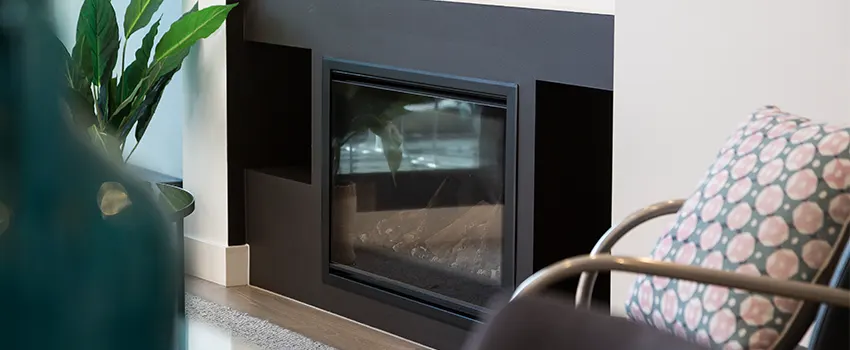 Welding Repairs for Fireplace Grate in Sun Valley, NV