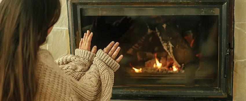 Wood-burning Fireplace Smell Removal Services in Sun Valley, NV