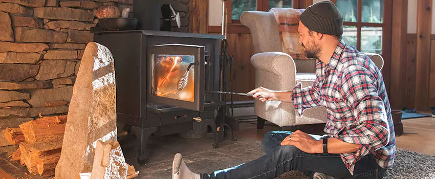 Fireplace Chimney Maintenance in Sun Valley, Nevada