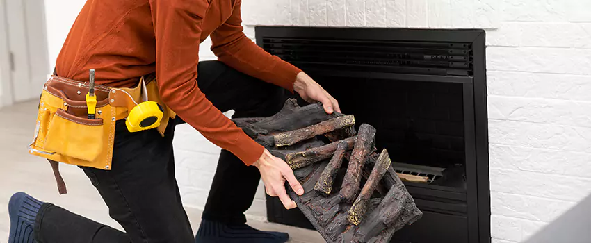 Fireplace Interior Sweeping in Sun Valley, NV