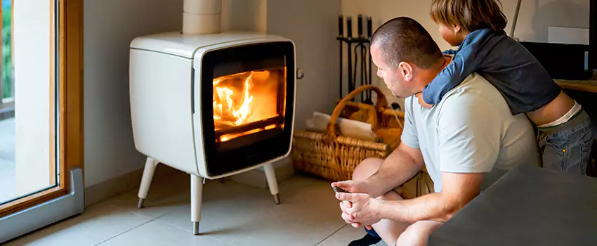 Fireplace Safety Inspection Technician in Sun Valley, Nevada