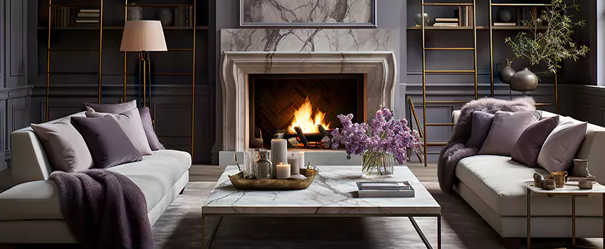 Fireplace Xtrordinair Ember-Glo Insert Fireplace Maintenance in Sun Valley, Nevada