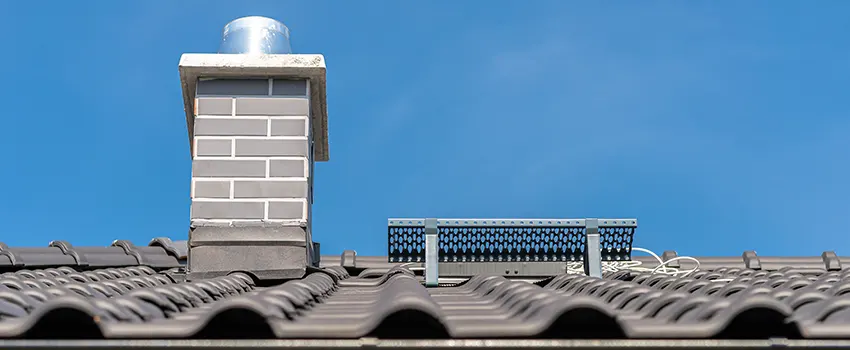 Repair Blocked Chimney in Sun Valley, Nevada