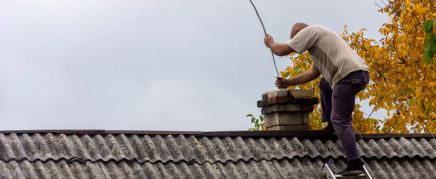 Chimney Flue Cleaning in Sun Valley, NV
