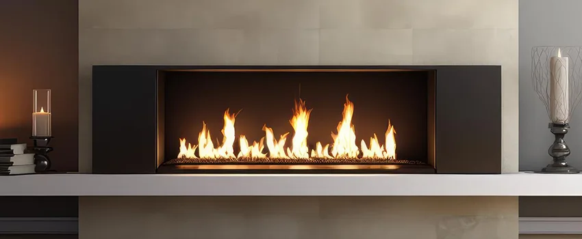 Vent Free Gas Fireplaces Repair Solutions in Sun Valley, Nevada
