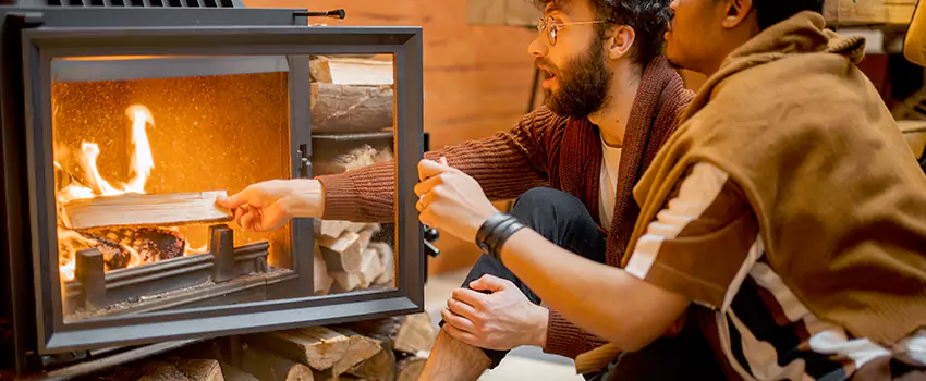 Benefits of Harman Stoves Fireplace in Sun Valley, Nevada